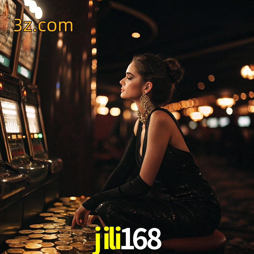 game jili168