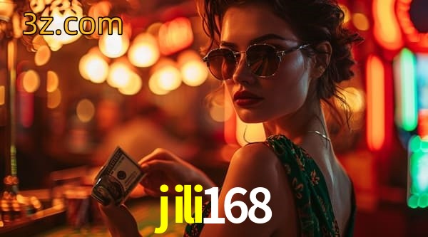 jogos jili168