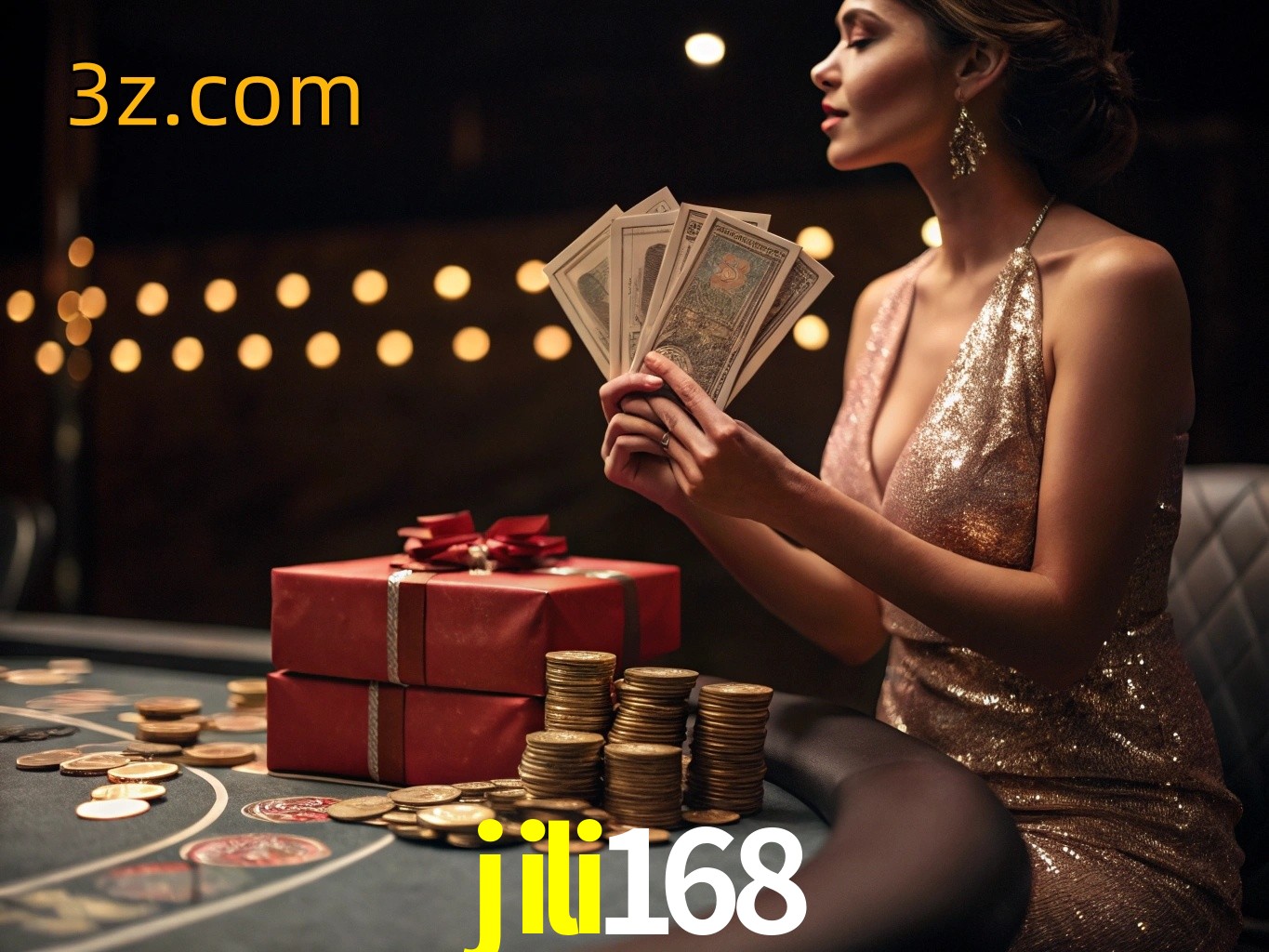  jili168