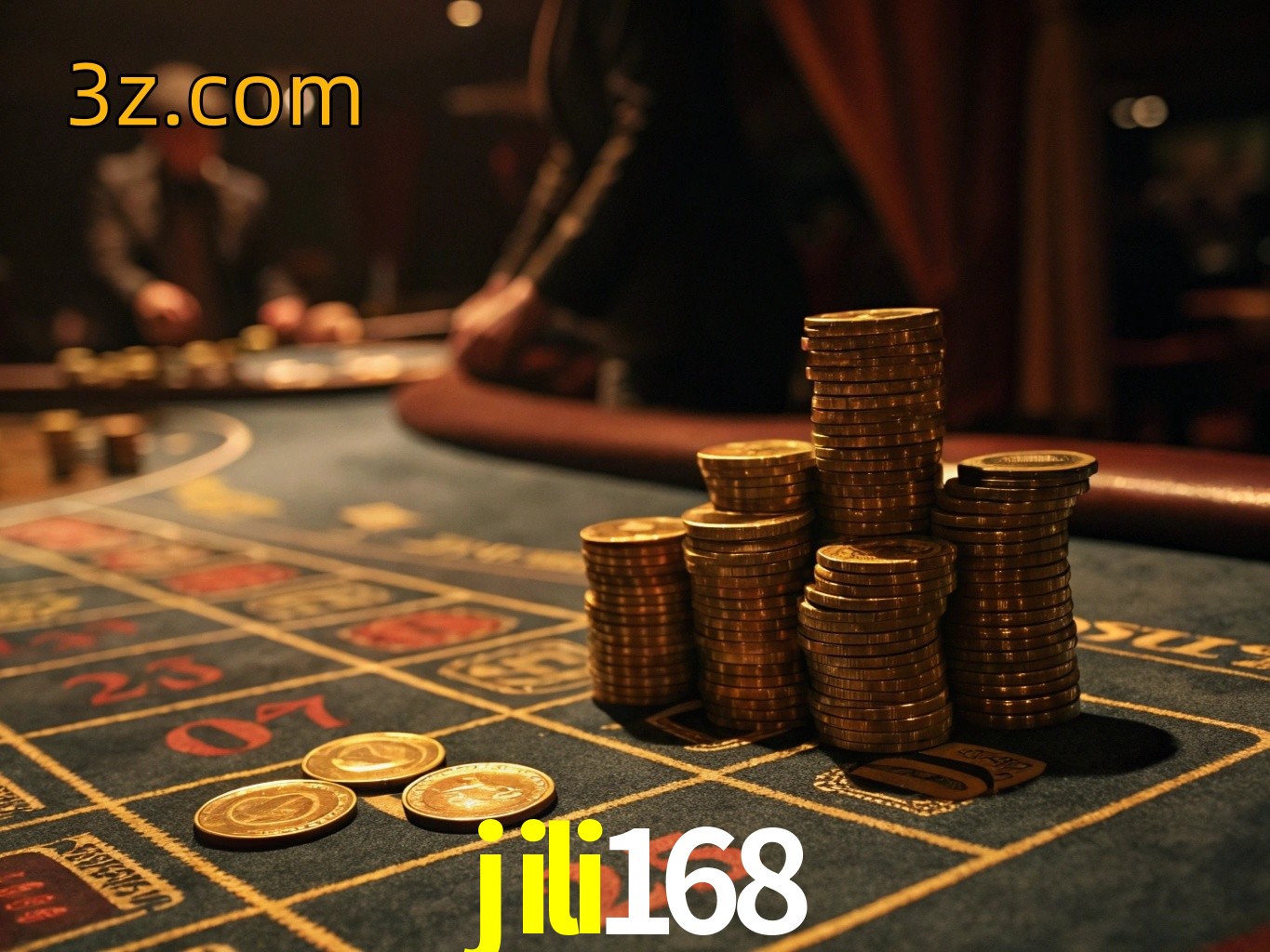 com jili168