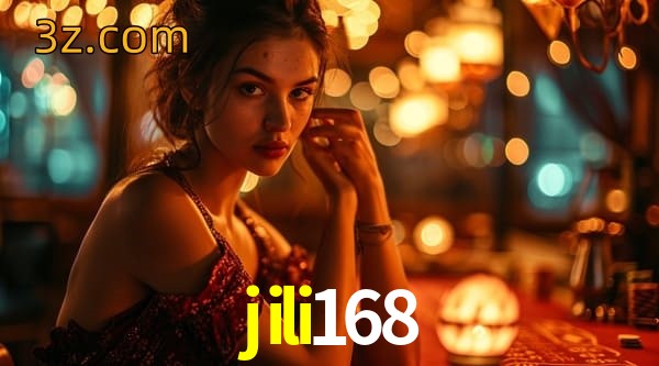  jili168 app