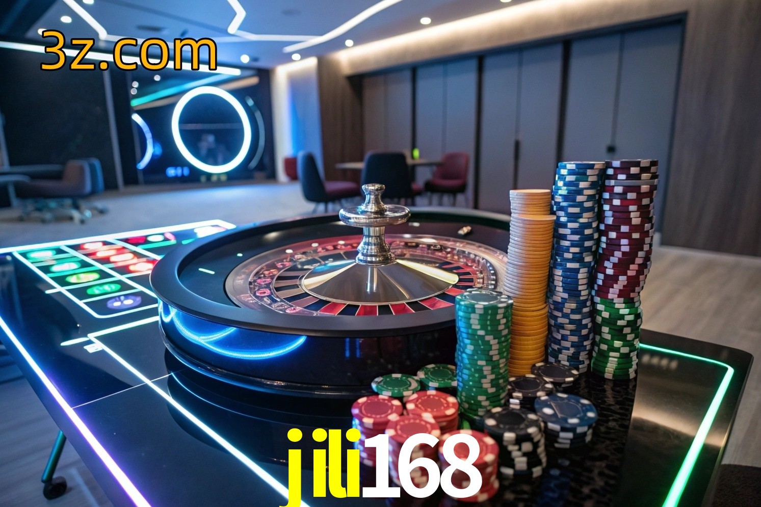bet jili168